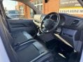 Citroen Dispatch M 1400 ENTERPRISE PRO BLUEHDI S/S 9
