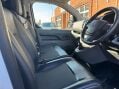 Citroen Dispatch M 1400 ENTERPRISE PRO BLUEHDI S/S 10