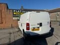 Citroen Dispatch M 1400 ENTERPRISE PRO BLUEHDI S/S 7