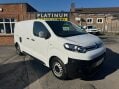 Citroen Dispatch M 1400 ENTERPRISE PRO BLUEHDI S/S 1