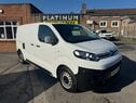 Citroen Dispatch M 1400 ENTERPRISE PRO BLUEHDI S/S