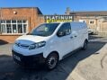 Citroen Dispatch M 1400 ENTERPRISE PRO BLUEHDI S/S 2