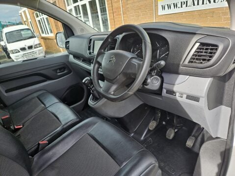 Citroen Dispatch M 1400 ENTERPRISE PRO BLUEHDI S/S 8
