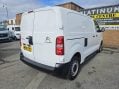 Citroen Dispatch M 1400 ENTERPRISE PRO BLUEHDI S/S 9