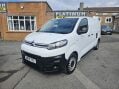 Citroen Dispatch M 1400 ENTERPRISE PRO BLUEHDI S/S 2