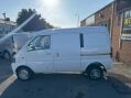 DFSK Loadhopper VAN 5