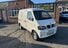 DFSK Loadhopper VAN