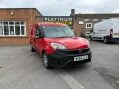 Fiat Doblo 16V 7