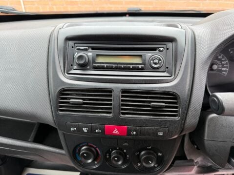 Fiat Doblo 16V 20