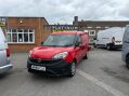 Fiat Doblo 16V 25
