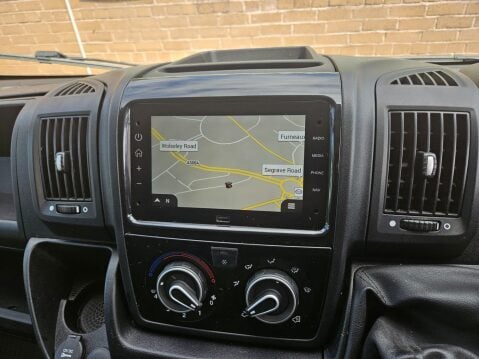 Fiat Ducato 35 P/V MULTIJET II TECNICO 4