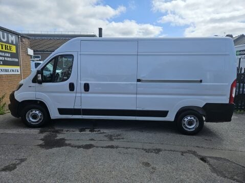 Fiat Ducato 35 P/V MULTIJET II TECNICO 10