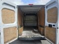 Fiat Ducato 35 P/V MULTIJET II TECNICO 12