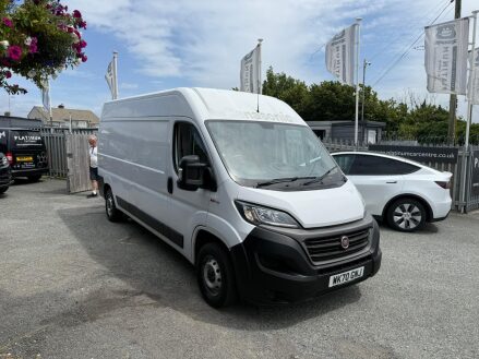 Fiat Ducato 35 P/V MULTIJET II TECNICO