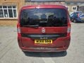 Fiat Qubo MULTIJET LOUNGE DUALOGIC 5