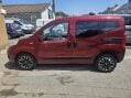 Fiat Qubo MULTIJET LOUNGE DUALOGIC 8