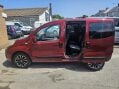 Fiat Qubo MULTIJET LOUNGE DUALOGIC 9