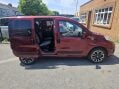 Fiat Qubo MULTIJET LOUNGE DUALOGIC 11
