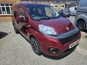Fiat Qubo MULTIJET LOUNGE DUALOGIC