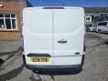 Ford Transit Custom 290 LR P/V 5