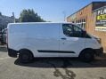 Ford Transit Custom 290 LR P/V 8