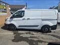 Ford Transit Custom 290 LR P/V 9