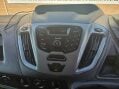 Ford Transit Custom 290 LR P/V 10