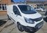 Ford Transit Custom 290 LR P/V