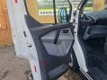Ford Transit Custom 310 LR P/V 9