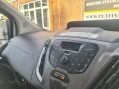 Ford Transit Custom 310 LR P/V 12