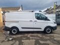 Ford Transit Custom 310 LR P/V 6