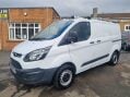 Ford Transit Custom 310 LR P/V 2