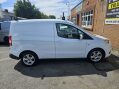 Ford Transit Courier LIMITED TDCI 10