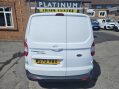 Ford Transit Courier LIMITED TDCI 4