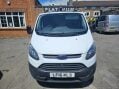 Ford Transit Custom 310 ECONETIC LR P/V 2