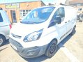 Ford Transit Custom 310 ECONETIC LR P/V 3