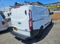 Ford Transit Custom 310 ECONETIC LR P/V 4