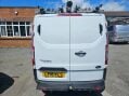 Ford Transit Custom 310 ECONETIC LR P/V 5