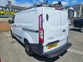 Ford Transit Custom 310 ECONETIC LR P/V 6