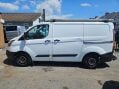 Ford Transit Custom 310 ECONETIC LR P/V 7