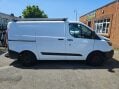 Ford Transit Custom 310 ECONETIC LR P/V 8