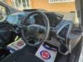 Ford Transit Custom 310 ECONETIC LR P/V 9