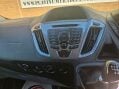 Ford Transit Custom 290 LIMITED LR P/V 7