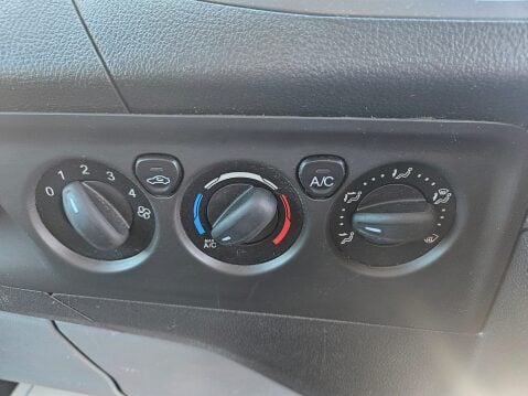 Ford Transit Custom 290 LIMITED LR P/V 8