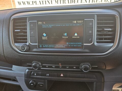 Peugeot Expert BLUEHDI PROFESSIONAL L1 4