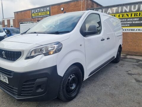 Peugeot Expert BLUEHDI PROFESSIONAL L1 16