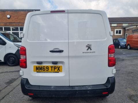 Peugeot Expert BLUEHDI PROFESSIONAL L1 17