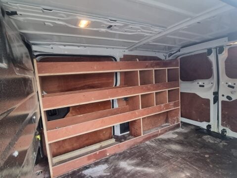 Peugeot Expert BLUEHDI PROFESSIONAL L1 18