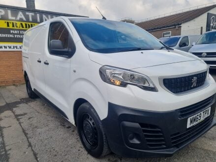 Peugeot Expert BLUEHDI PROFESSIONAL L1