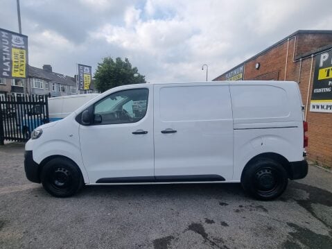 Peugeot Expert BLUEHDI PROFESSIONAL L1 4